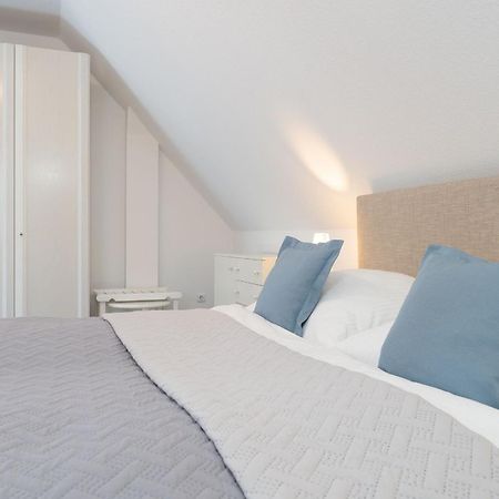 Kastanienallee 3 Тиммендорфер-Штранд Экстерьер фото