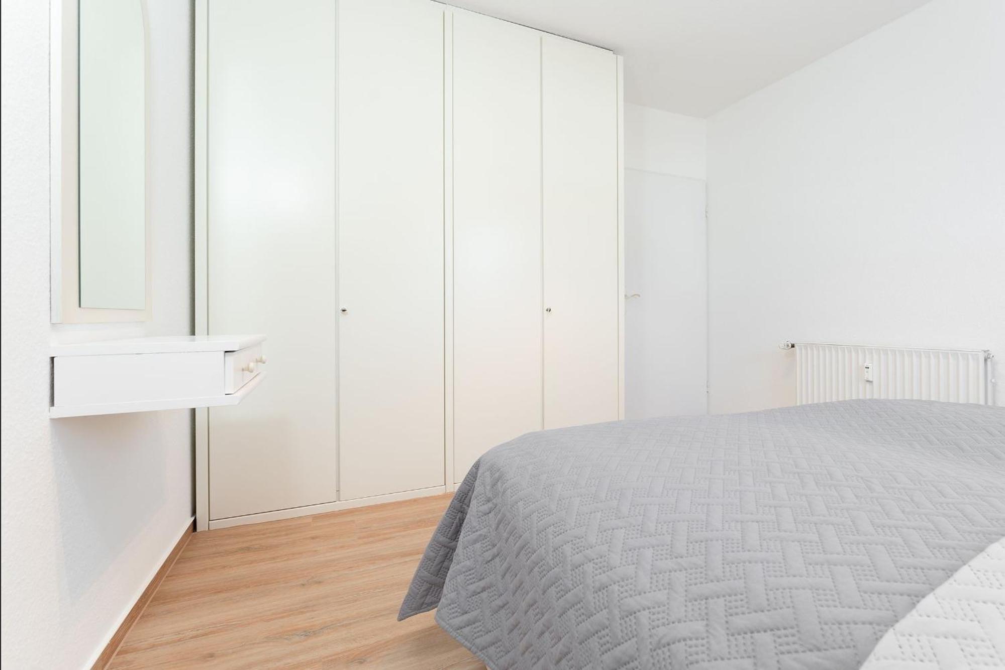Kastanienallee 3 Тиммендорфер-Штранд Экстерьер фото